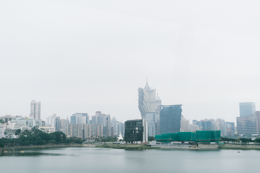 Macau — LoveLens fine art photography Singapore — LoveLens