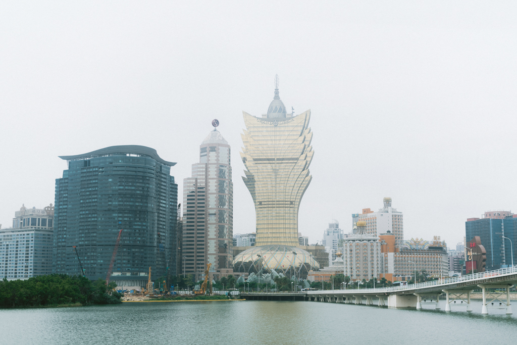 Macau — LoveLens fine art photography Singapore — LoveLens