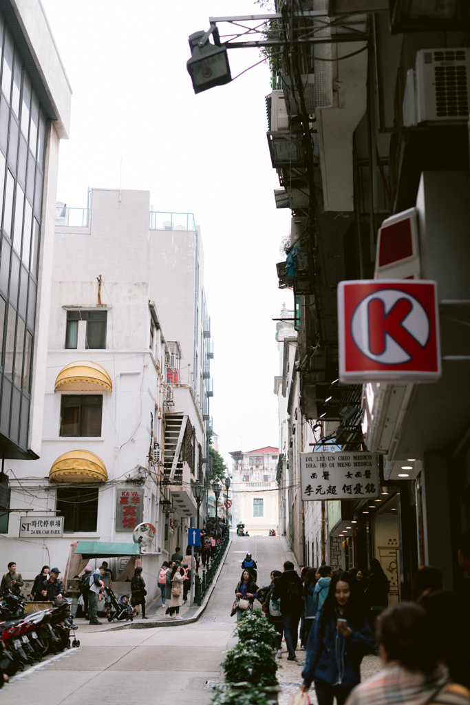 Macau — LoveLens fine art photography Singapore — LoveLens