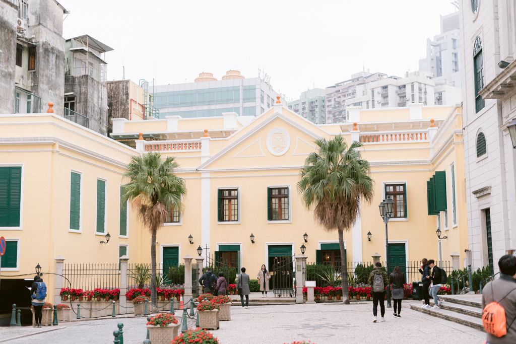 Macau — LoveLens fine art photography Singapore — LoveLens