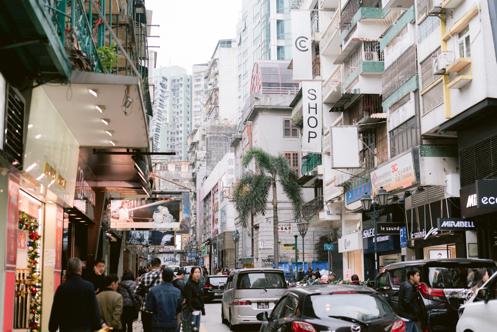 Macau — LoveLens fine art photography Singapore — LoveLens