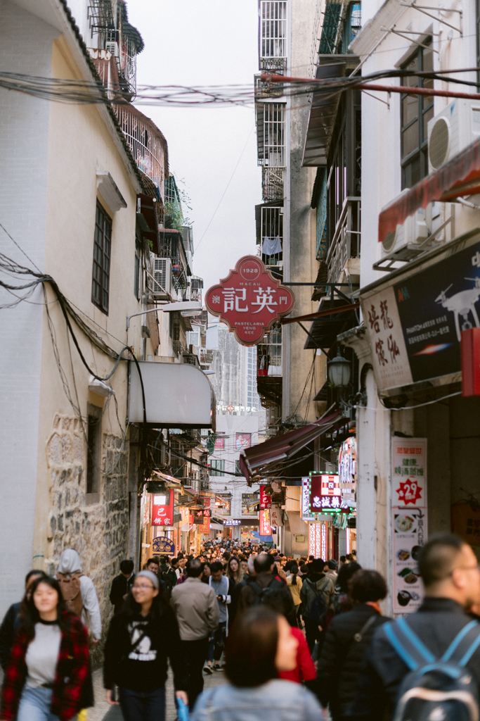 Macau — LoveLens fine art photography Singapore — LoveLens