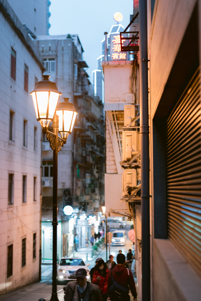 Macau — LoveLens fine art photography Singapore — LoveLens