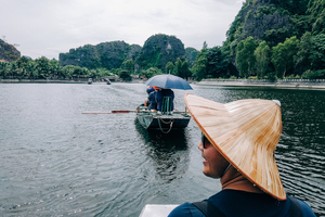 Ninh Binh Tam Coc Hanoi Vietnam — LoveLens fine art photography Singapore — LoveLens