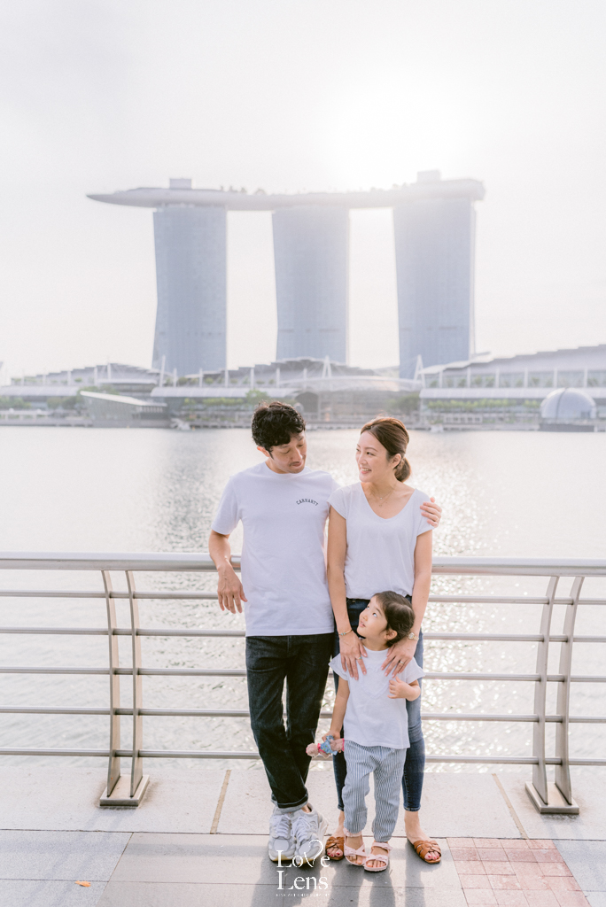 marina bay sands