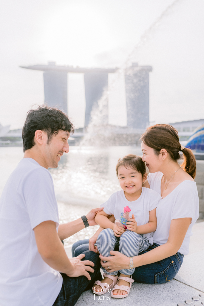 marina bay sands