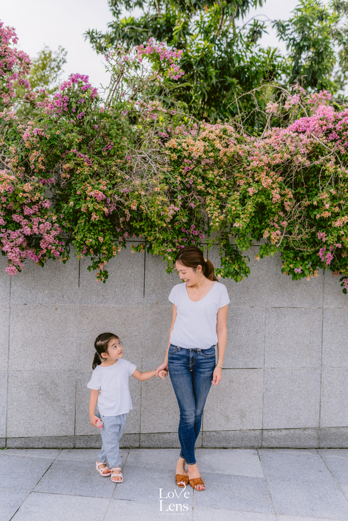 family photographer singapore