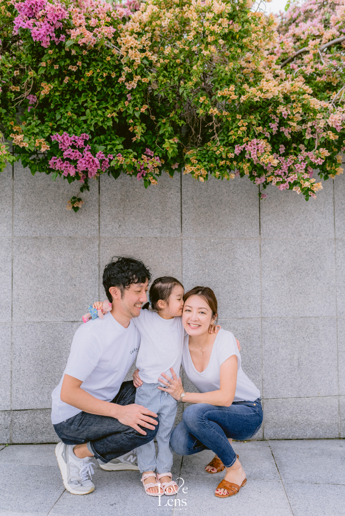 family photographer singapore
