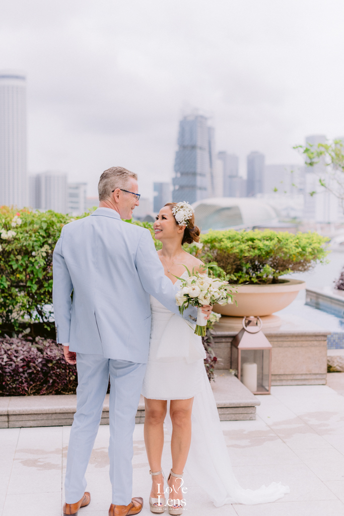 Singapore Wedding Noel Anne — LoveLens fine art photography Singapore — LoveLens