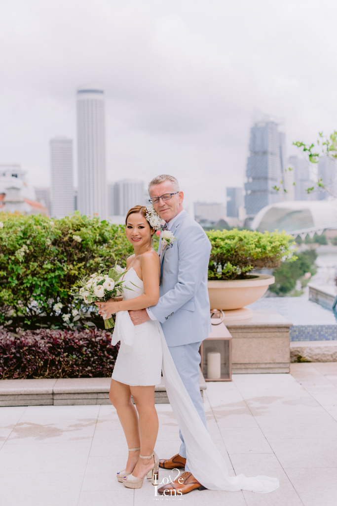 Singapore Wedding Noel Anne — LoveLens fine art photography Singapore — LoveLens