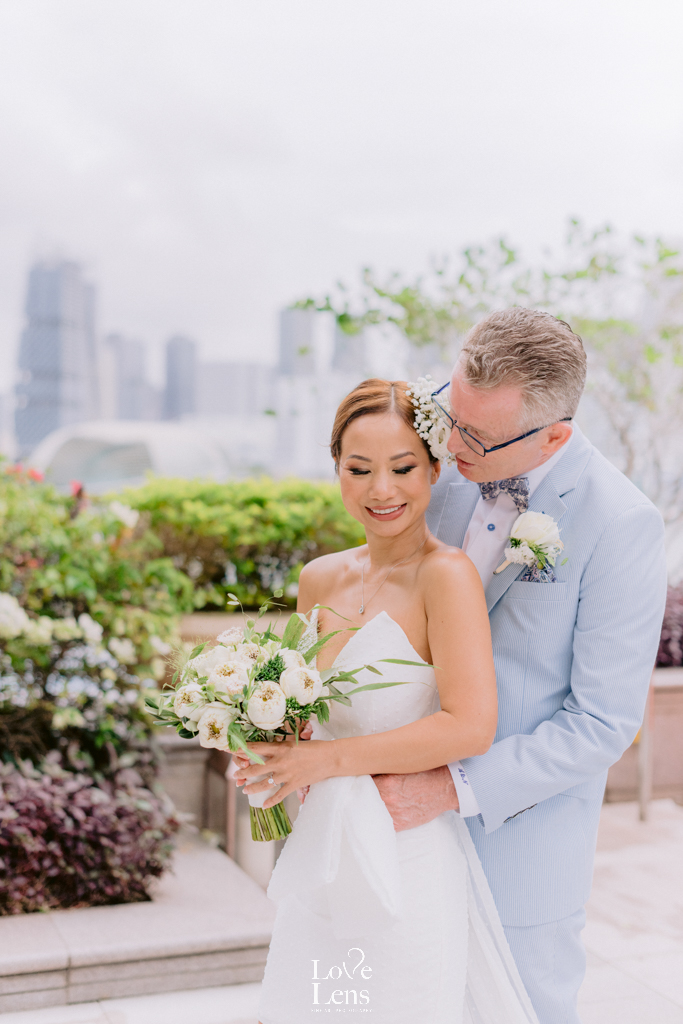 Singapore Wedding Noel Anne — LoveLens fine art photography Singapore — LoveLens