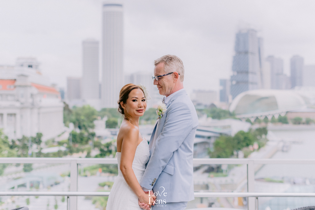 Singapore Wedding Noel Anne — LoveLens fine art photography Singapore — LoveLens