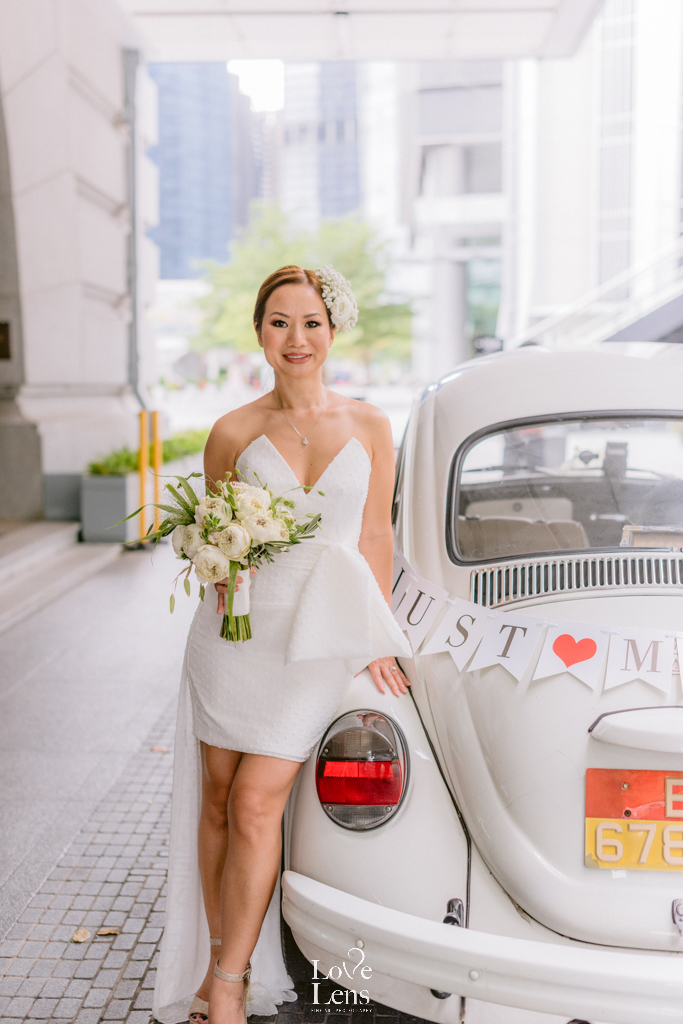 Singapore Wedding Noel Anne — LoveLens fine art photography Singapore — LoveLens