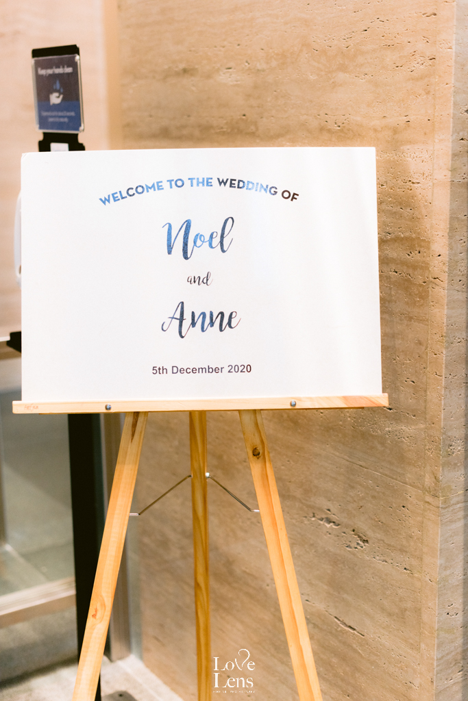 Singapore Wedding Noel Anne — LoveLens fine art photography Singapore — LoveLens