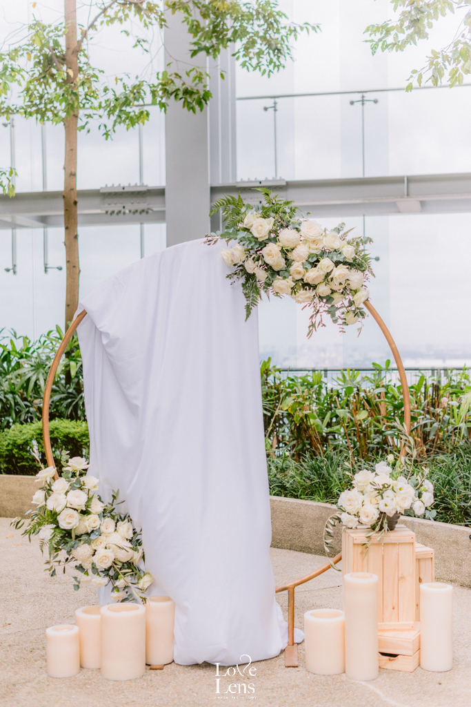 Singapore Wedding Noel Anne — LoveLens fine art photography Singapore — LoveLens