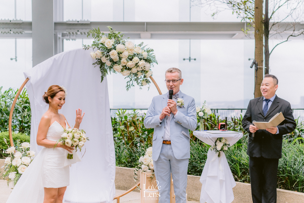 Singapore Wedding Noel Anne — LoveLens fine art photography Singapore — LoveLens