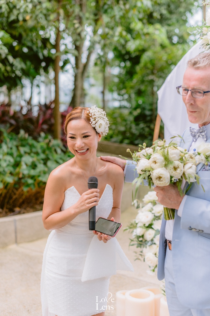 Singapore Wedding Noel Anne — LoveLens fine art photography Singapore — LoveLens