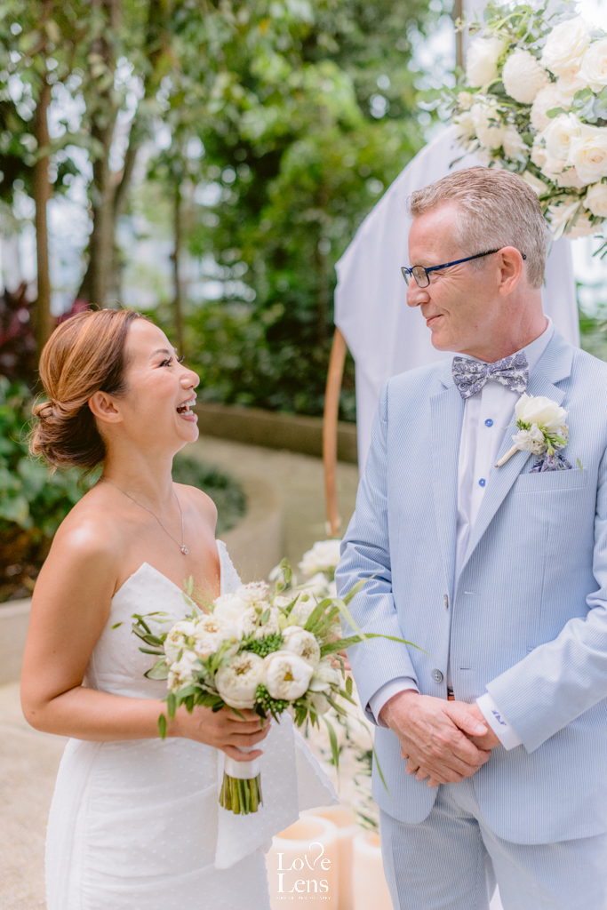 Singapore Wedding Noel Anne — LoveLens fine art photography Singapore — LoveLens
