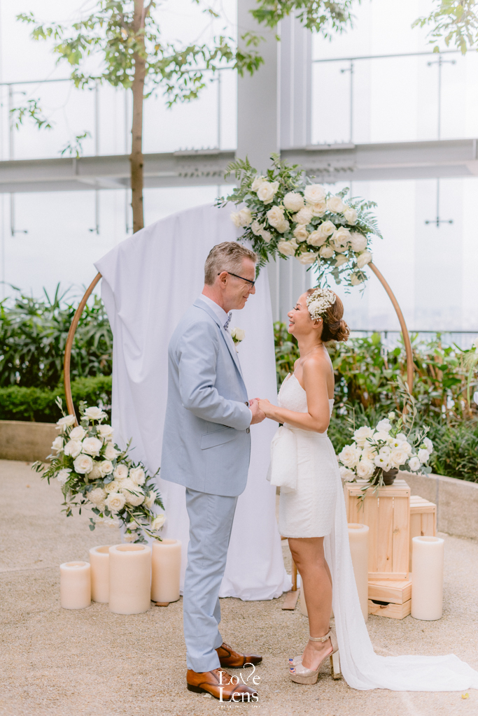 Singapore Wedding Noel Anne — LoveLens fine art photography Singapore — LoveLens