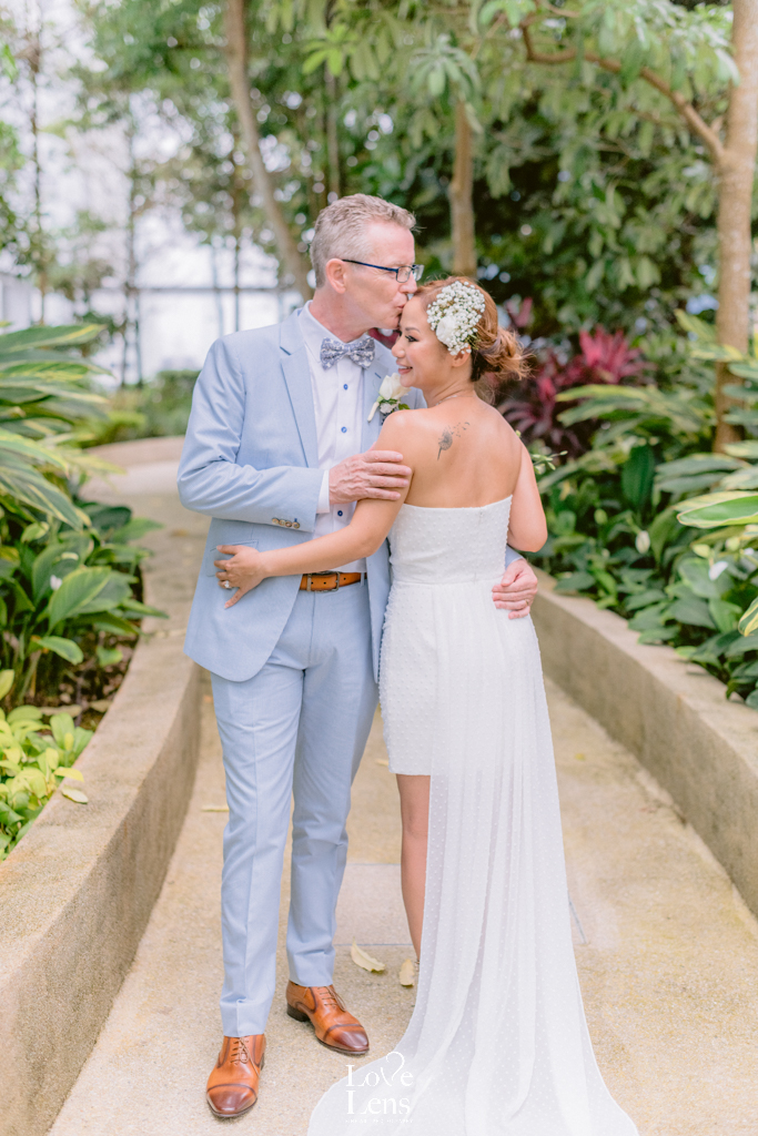 Singapore Wedding Noel Anne — LoveLens fine art photography Singapore — LoveLens