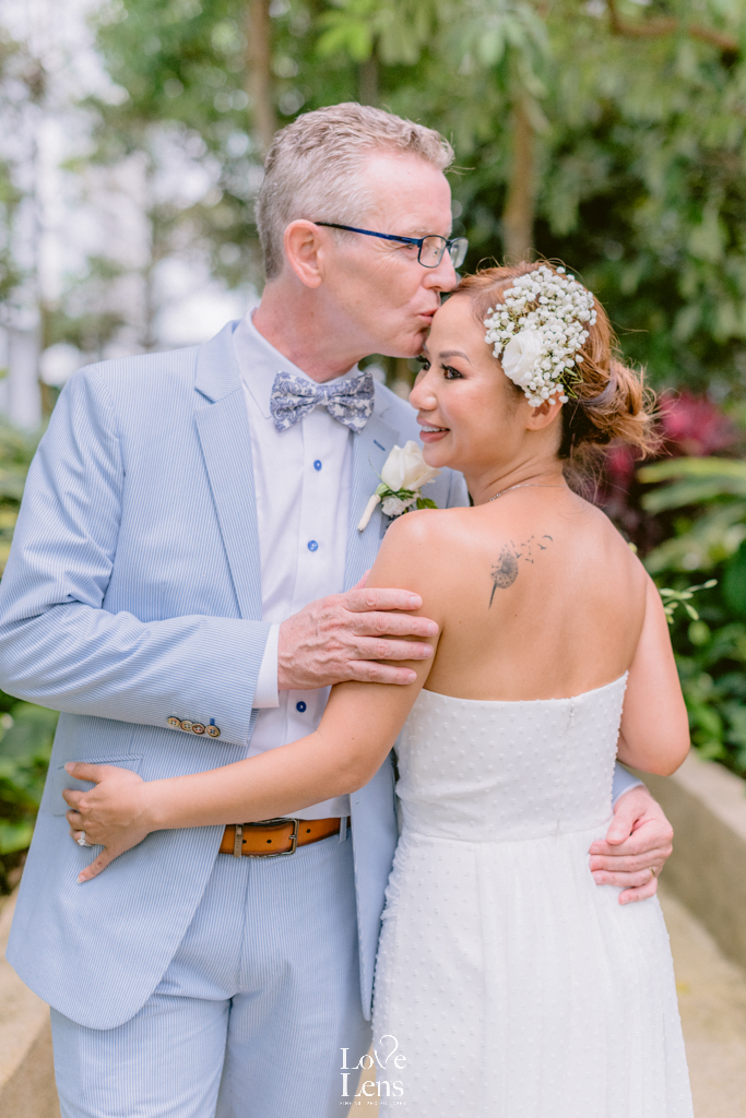 Singapore Wedding Noel Anne — LoveLens fine art photography Singapore — LoveLens