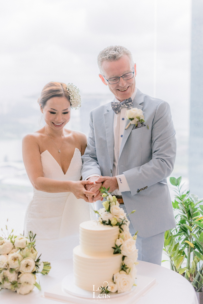Singapore Wedding Noel Anne — LoveLens fine art photography Singapore — LoveLens
