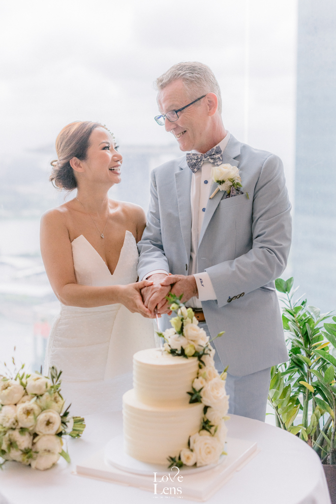 Singapore Wedding Noel Anne — LoveLens fine art photography Singapore — LoveLens