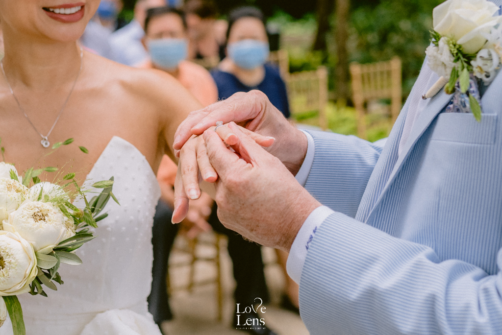 Singapore Wedding Noel Anne — LoveLens fine art photography Singapore — LoveLens