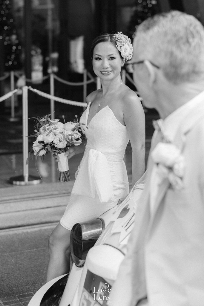Singapore Wedding Noel Anne — LoveLens fine art photography Singapore — LoveLens