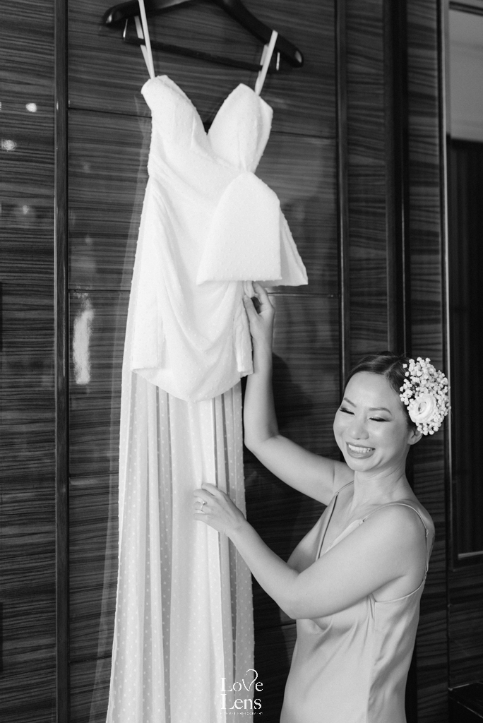 Singapore Wedding Noel Anne — LoveLens fine art photography Singapore — LoveLens