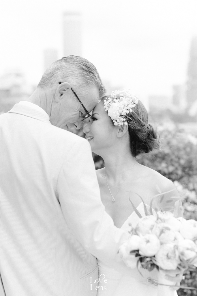 Singapore Wedding Noel Anne — LoveLens fine art photography Singapore — LoveLens