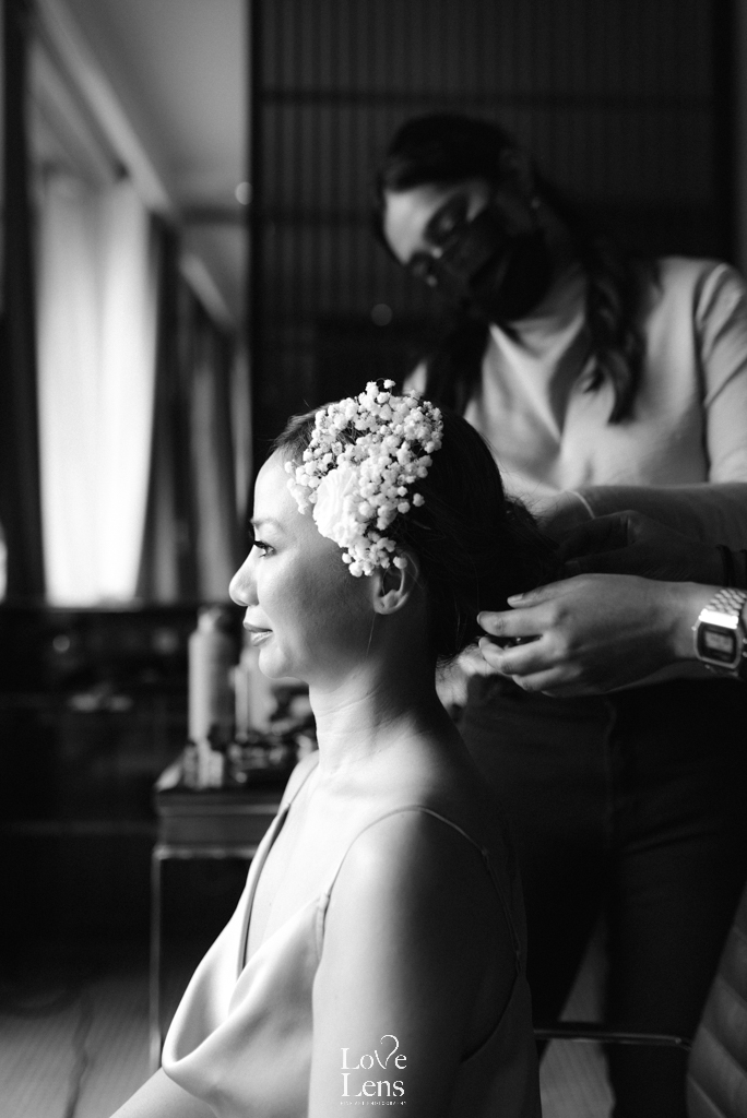 Singapore Wedding Noel Anne — LoveLens fine art photography Singapore — LoveLens