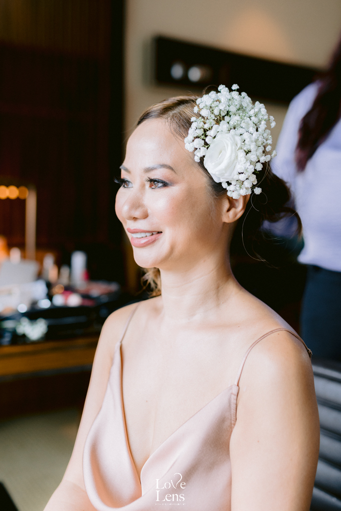 Singapore Wedding Noel Anne — LoveLens fine art photography Singapore — LoveLens