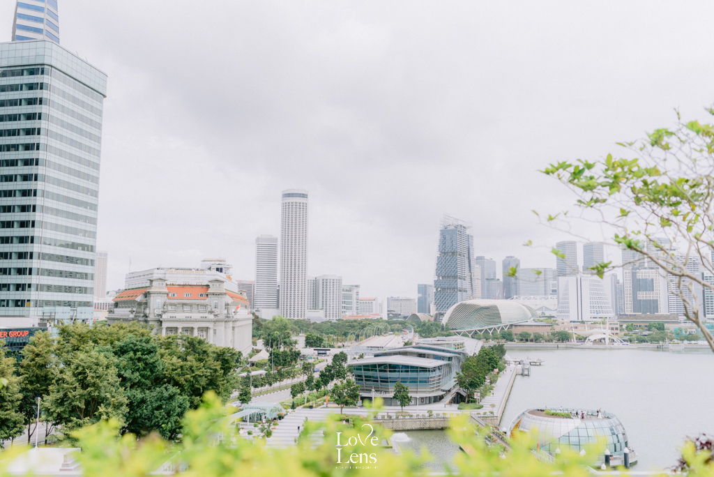 Singapore Wedding Noel Anne — LoveLens fine art photography Singapore — LoveLens