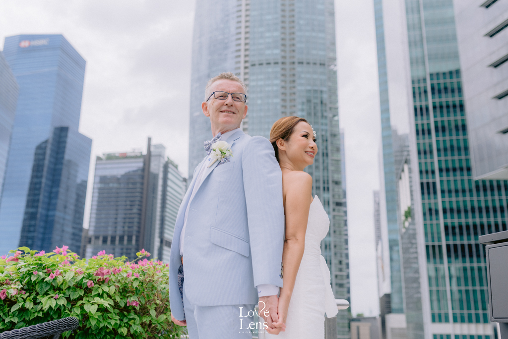 Singapore Wedding Noel Anne — LoveLens fine art photography Singapore — LoveLens