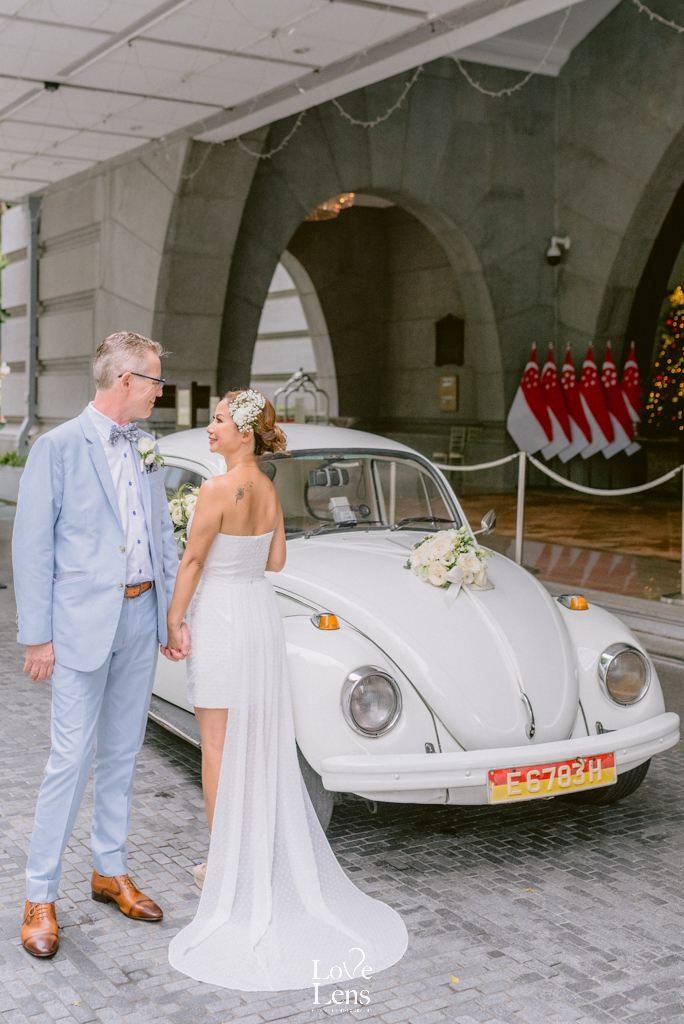 Singapore Wedding Noel Anne — LoveLens fine art photography Singapore — LoveLens