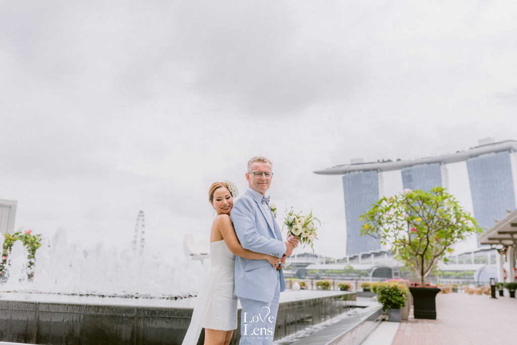 Singapore Wedding Noel Anne — LoveLens fine art photography Singapore — LoveLens