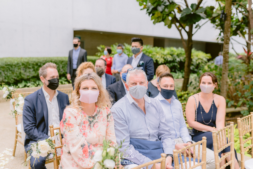 Singapore Wedding Noel Anne — LoveLens fine art photography Singapore — LoveLens
