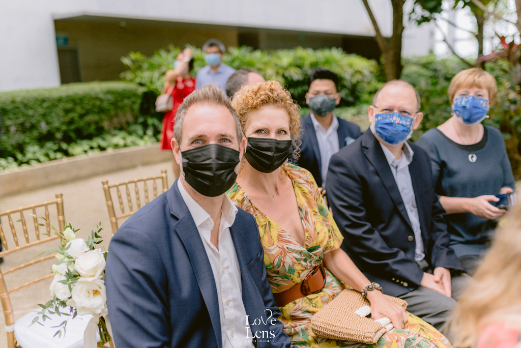 Singapore Wedding Noel Anne — LoveLens fine art photography Singapore — LoveLens