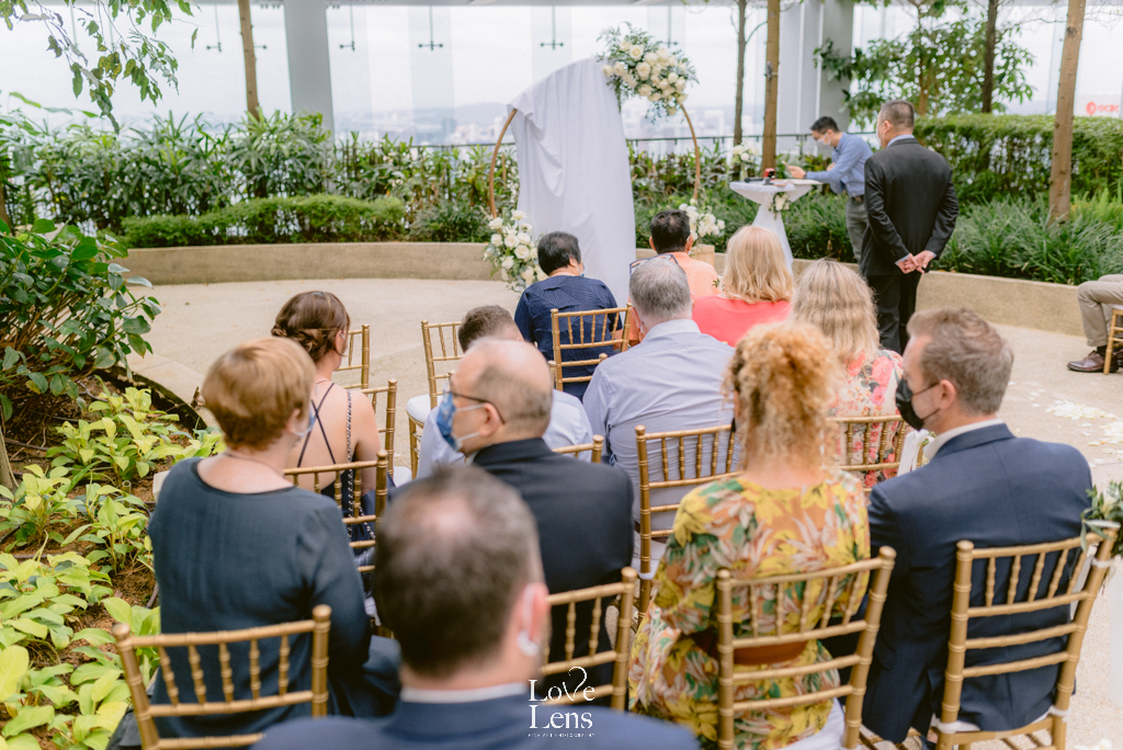 Singapore Wedding Noel Anne — LoveLens fine art photography Singapore — LoveLens