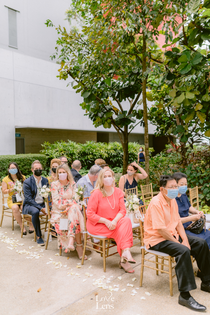 Singapore Wedding Noel Anne — LoveLens fine art photography Singapore — LoveLens