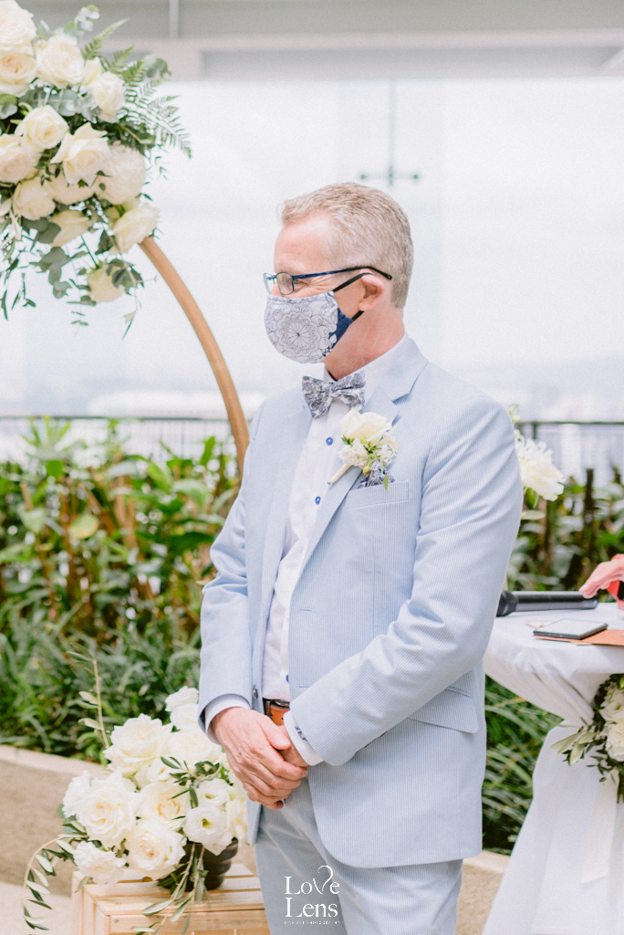 Singapore Wedding Noel Anne — LoveLens fine art photography Singapore — LoveLens