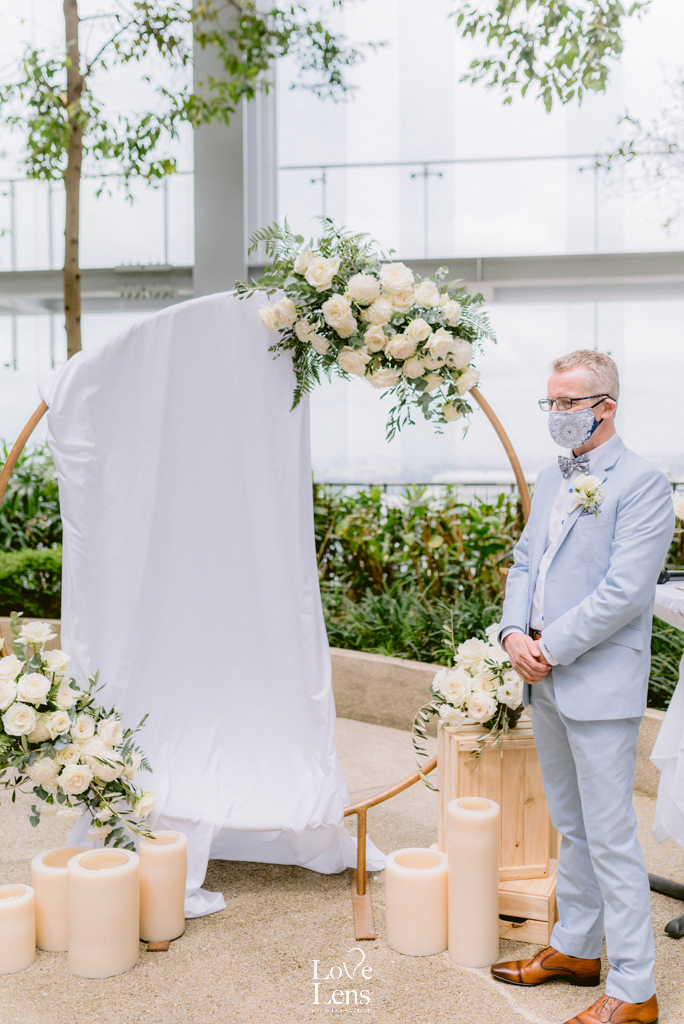 Singapore Wedding Noel Anne — LoveLens fine art photography Singapore — LoveLens