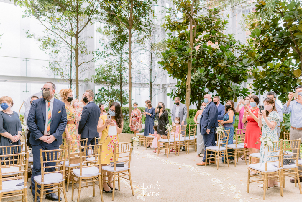Singapore Wedding Noel Anne — LoveLens fine art photography Singapore — LoveLens