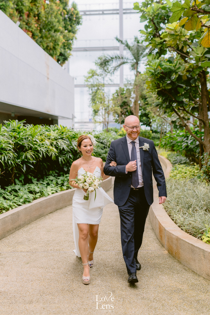Singapore Wedding Noel Anne — LoveLens fine art photography Singapore — LoveLens