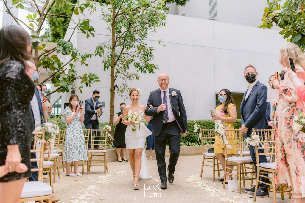 Singapore Wedding Noel Anne — LoveLens fine art photography Singapore — LoveLens