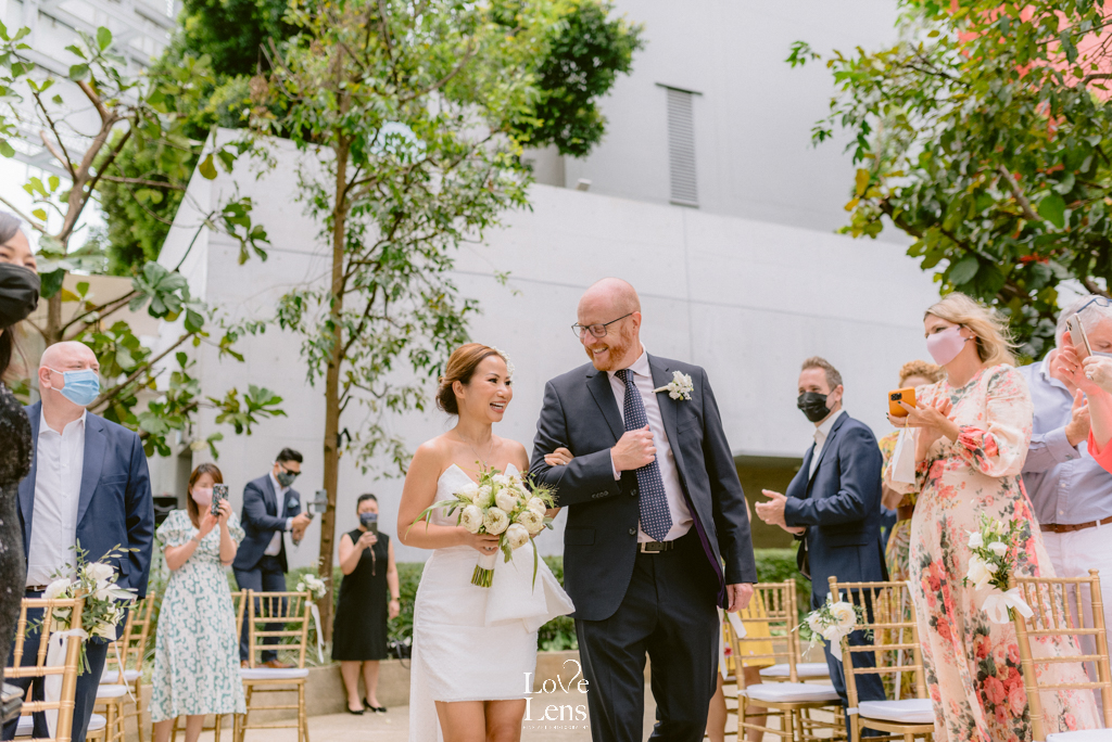 Singapore Wedding Noel Anne — LoveLens fine art photography Singapore — LoveLens