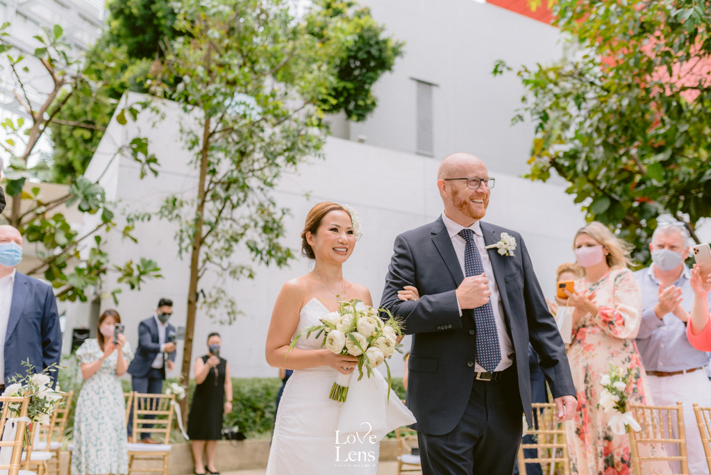 Singapore Wedding Noel Anne — LoveLens fine art photography Singapore — LoveLens