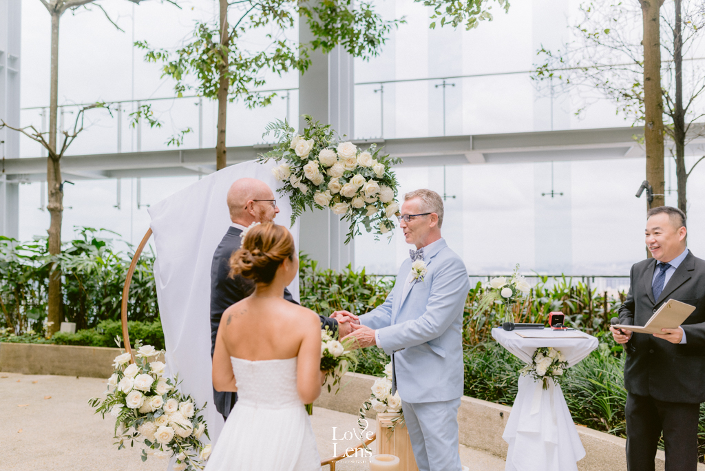 Singapore Wedding Noel Anne — LoveLens fine art photography Singapore — LoveLens