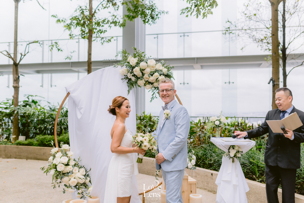 Singapore Wedding Noel Anne — LoveLens fine art photography Singapore — LoveLens